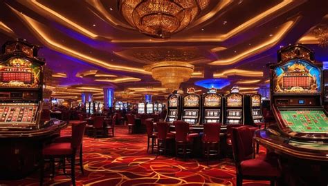 dünyanın en iyi casino siteleri